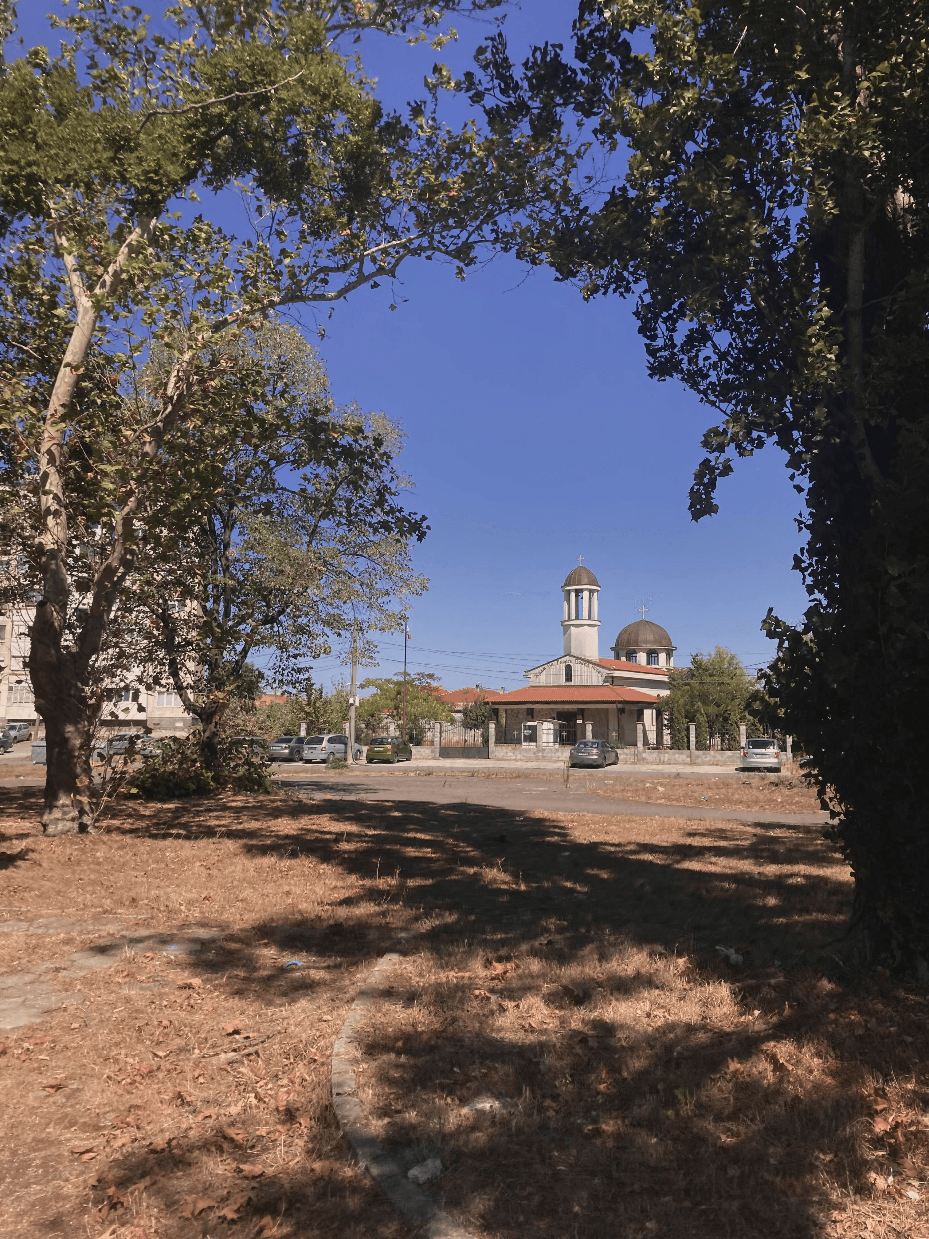Church