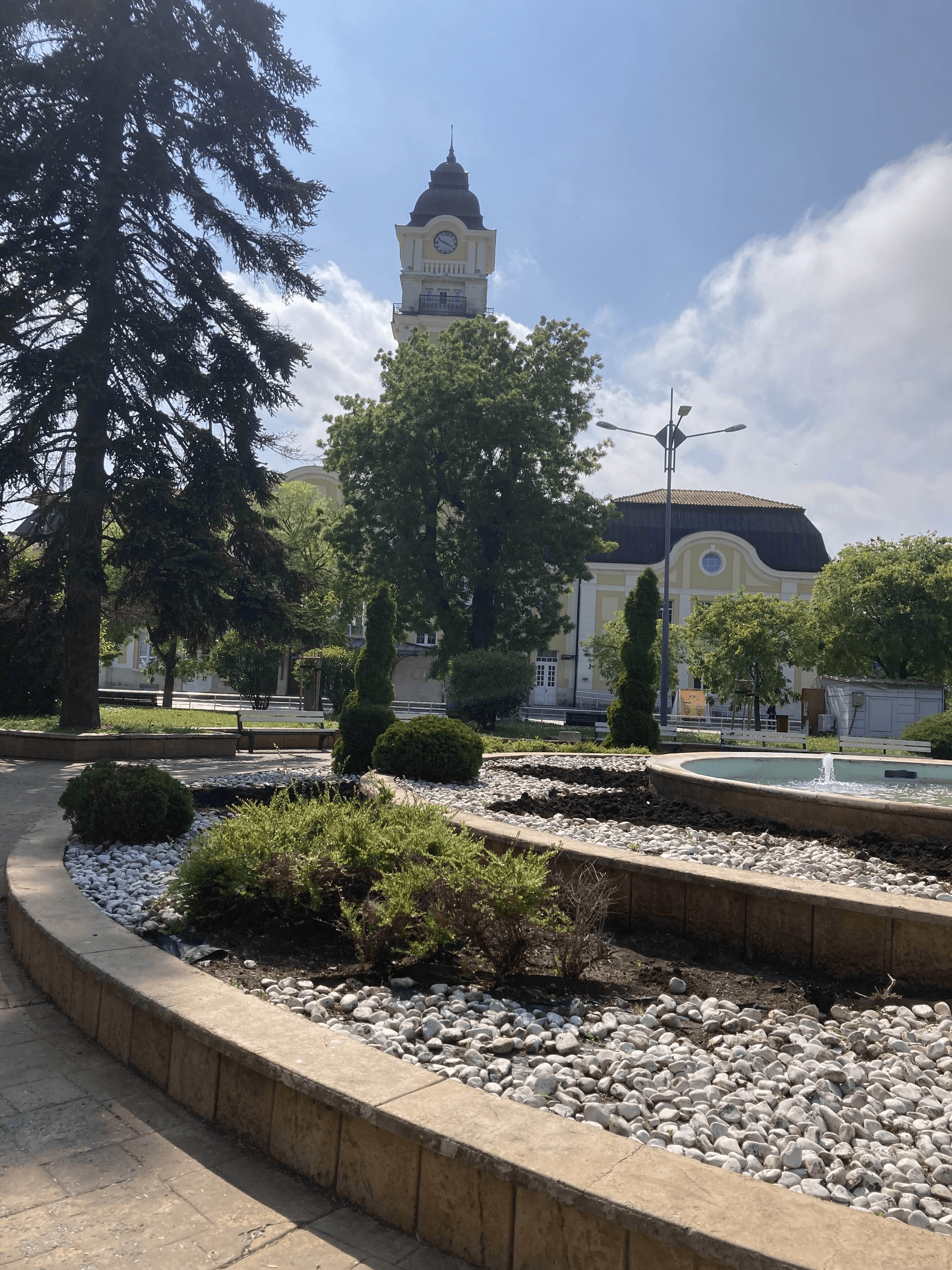 Getting Your Bulgarian Driver's License: My Experience at Start07 Burgas image 1