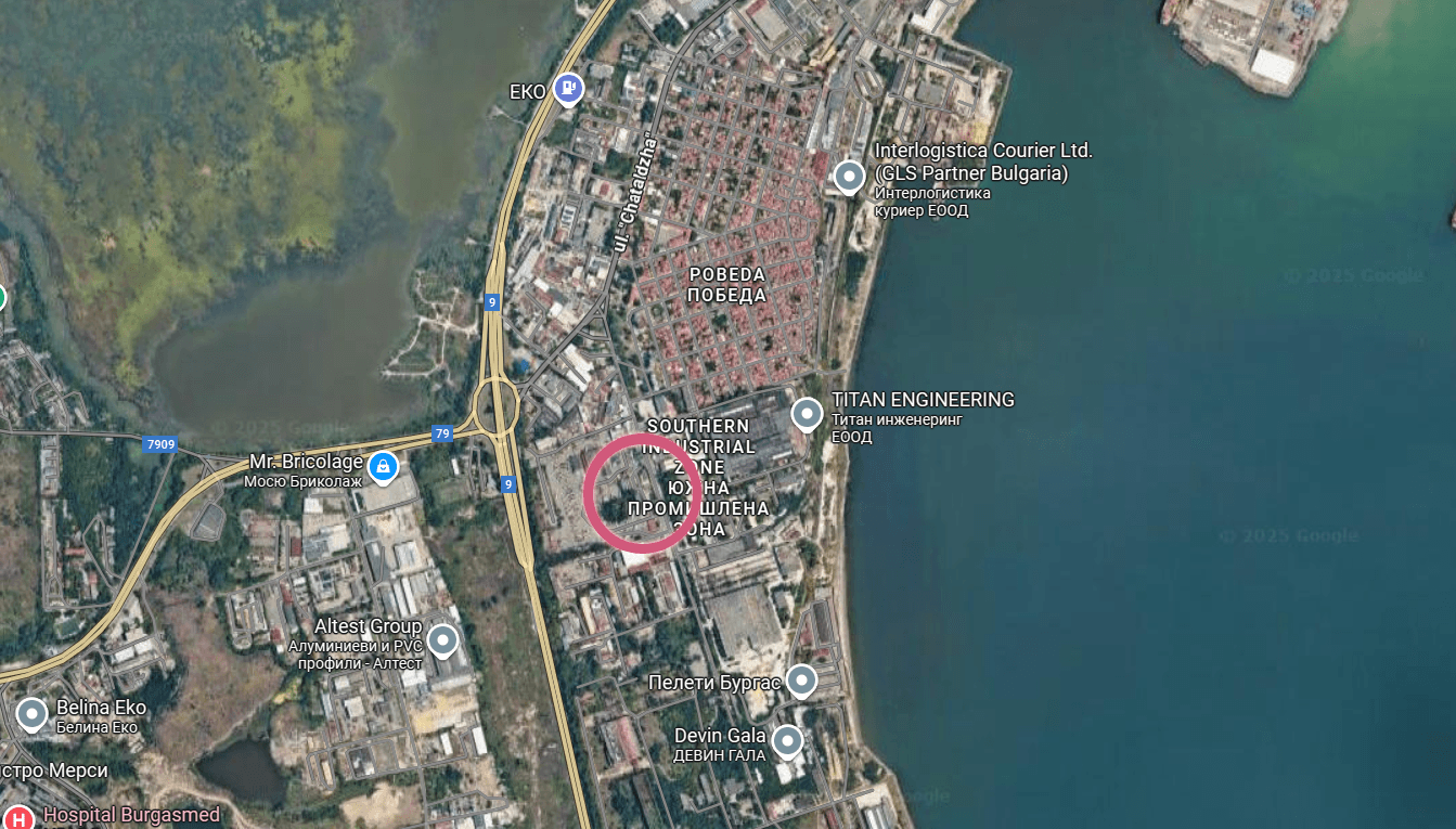 Maps
