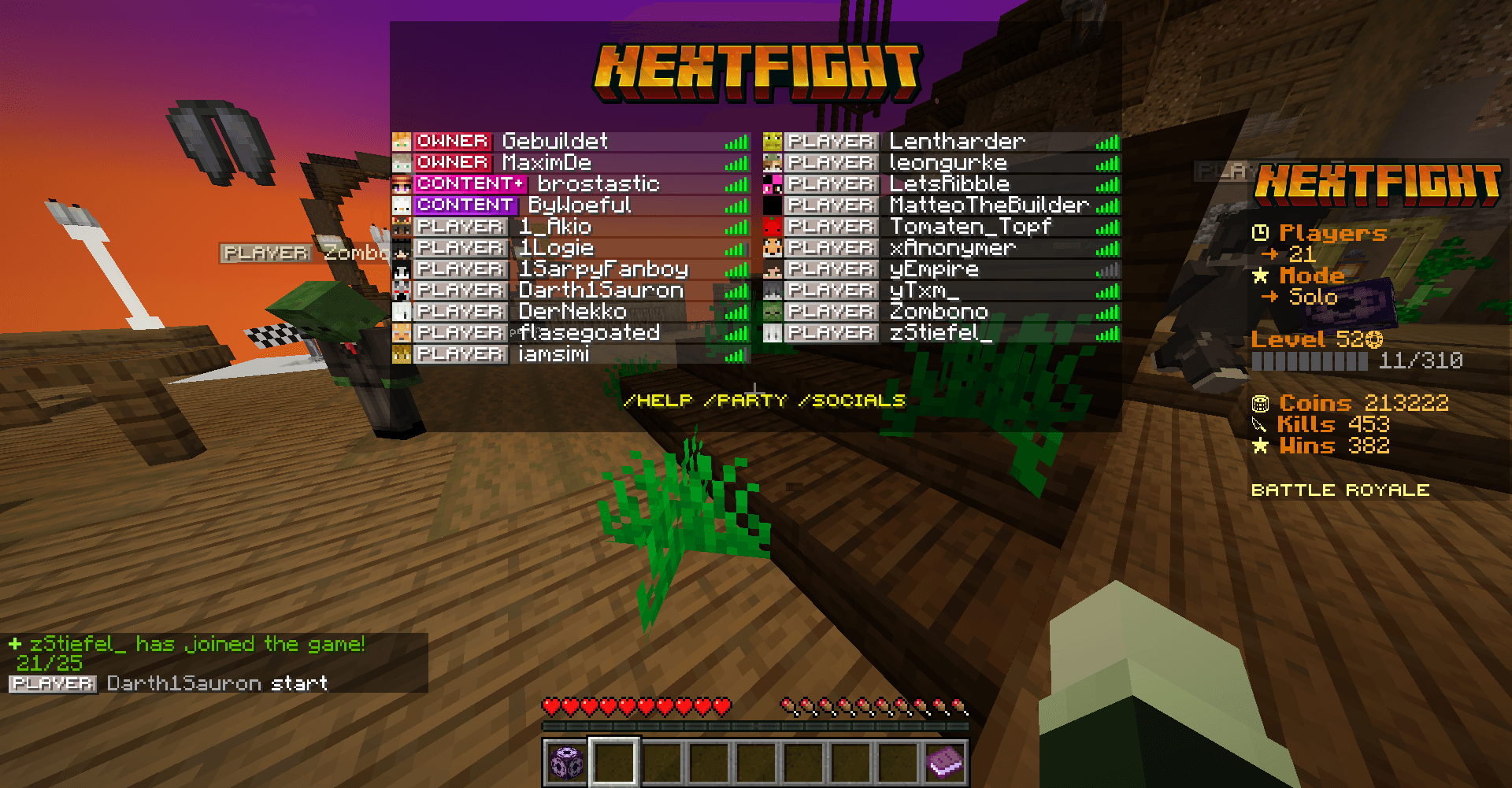 Nextfight image 8