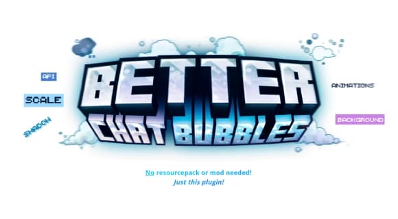 Better Chat Bubbles
