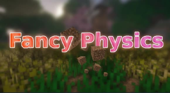 Fancy Physics